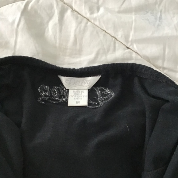 Cocktail halter dress by Tina Knowles - Picture 2 of 3